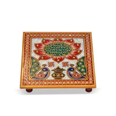 marble Chowki