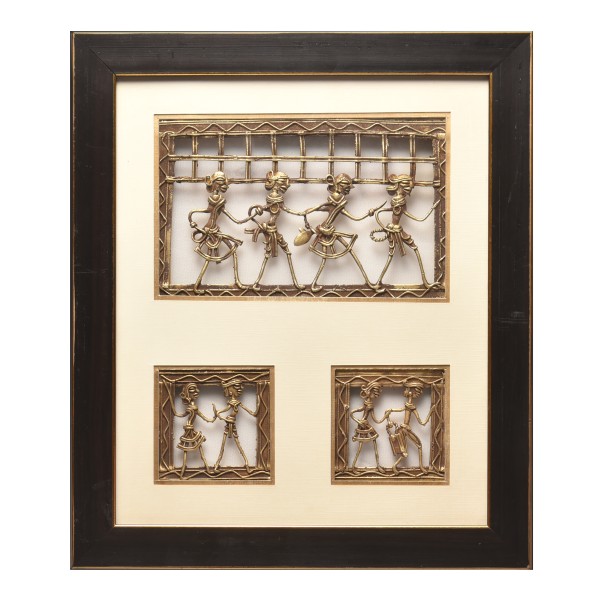 Bastar Frame(5*8,3*3-2)