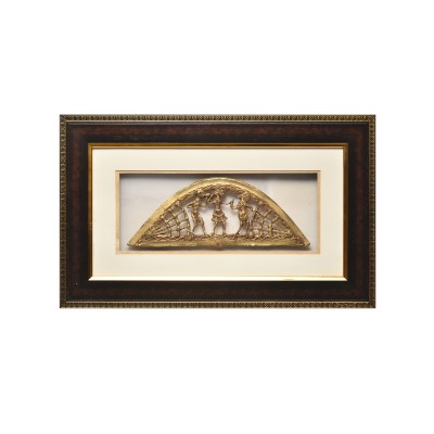 Bastar Frame (13x0.5x15)