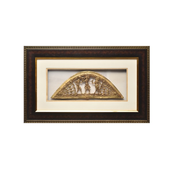 Bastar Frame (13x0.5x15)