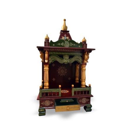 WDN Temple (53x30x18)